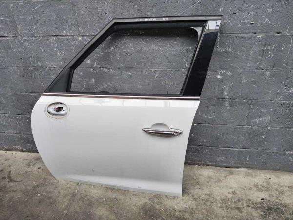 PORTE AVANT GAUCHE MINI - Vue 1